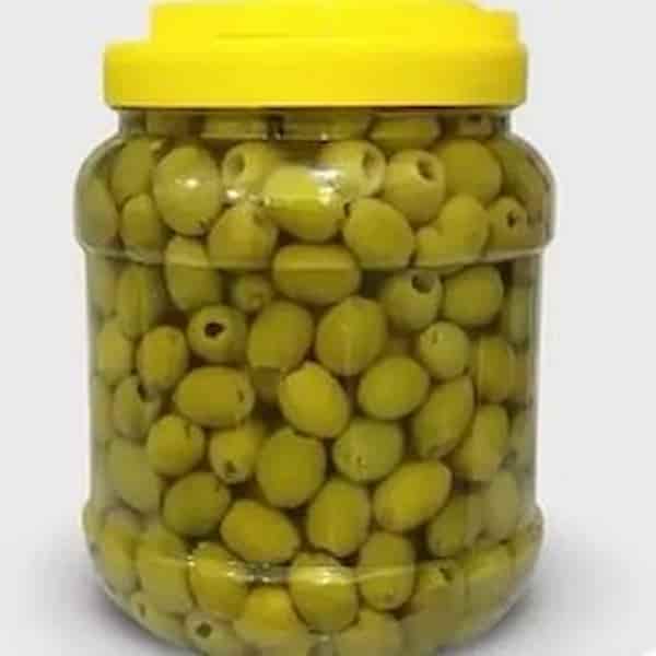 تصویر 1 از فروش زیتون شور سنتی بی هسته  + قیمت خرید به صرفه